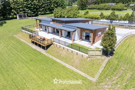 Photo of property in 167f Parkes Line Road, Maymorn, Upper Hutt, 5018