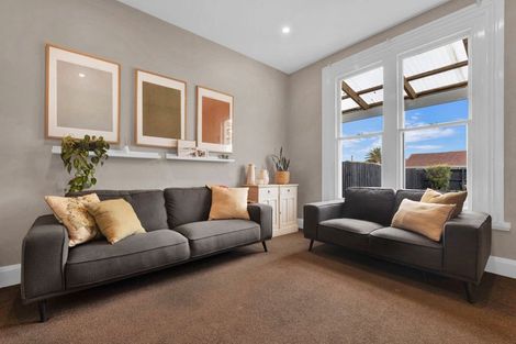 Photo of property in 7 Havelock Street, Phillipstown, Christchurch, 8011