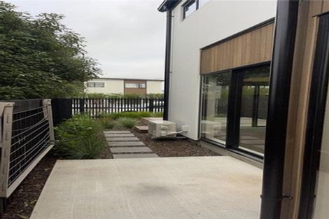 Photo of property in 1/63 Waltham Road, Sydenham, Christchurch, 8023