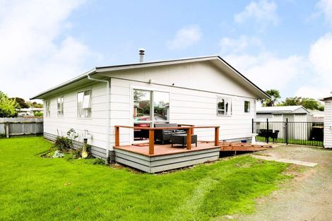 Photo of property in 2a Mathew Street, Dannevirke, 4930