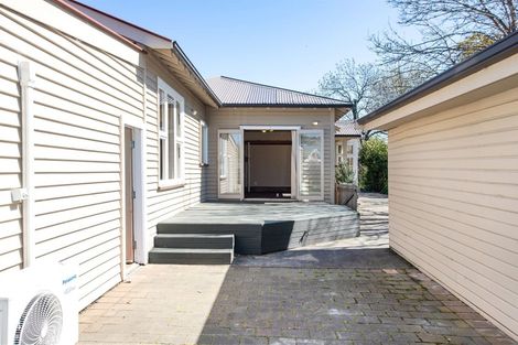 Photo of property in 6 Norwood Street, Beckenham, Christchurch, 8023