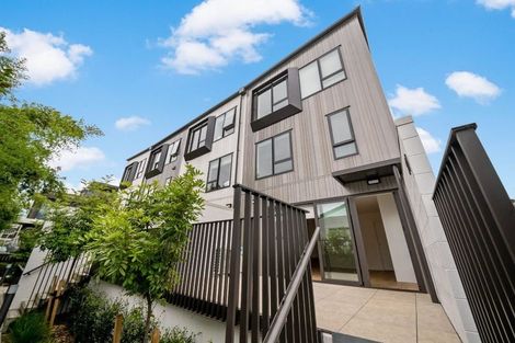 Photo of property in 11/29 Mauranui Avenue, Epsom, Auckland, 1051