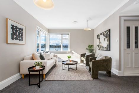 Photo of property in 424 Evans Bay Parade, Hataitai, Wellington, 6021