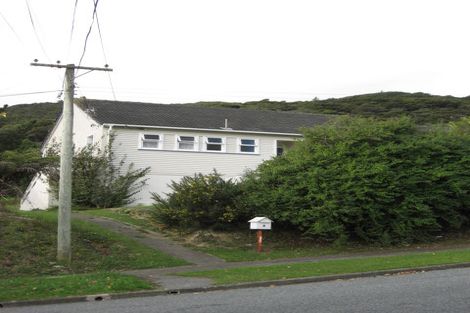Photo of property in 3 Swainson Street, Naenae, Lower Hutt, 5011