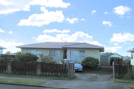 Photo of property in 14 Maytime Street, Clover Park, Auckland, 2023