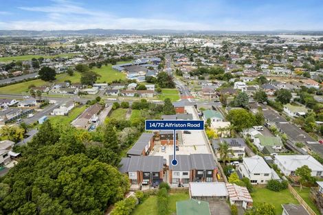 Photo of property in 14/72 Alfriston Road, Manurewa East, Auckland, 2102
