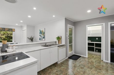 Photo of property in 18 August Avenue, Wainuiomata, Lower Hutt, 5014