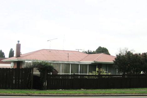 Photo of property in 5 Settlement Road, Papakura, 2110