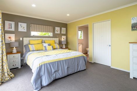 Photo of property in 228 Woodside Road, Woodside, Greytown, 5794