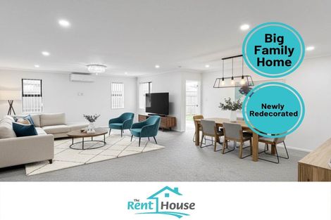 Photo of property in 18b Calvert Avenue, Mangere East, Auckland, 2024