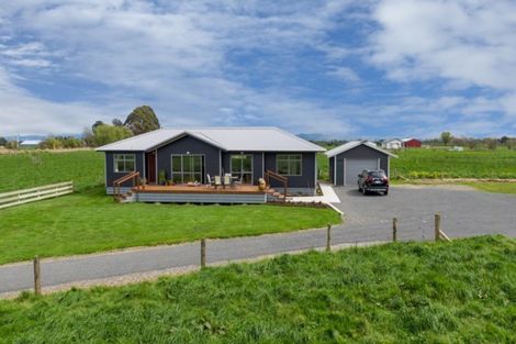 Photo of property in 368 Pukahu Road, Netherton, Paeroa, 3672