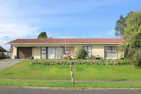 Photo of property in 17 Ascot Avenue, Te Kamo, Whangarei, 0112