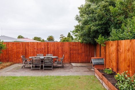 Photo of property in 56 Fairview Avenue, Feilding, 4702