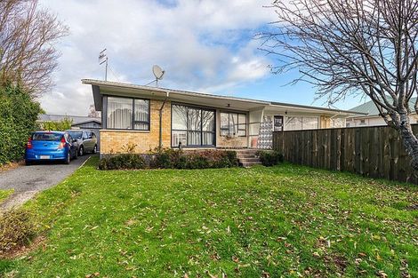 Photo of property in 24a Tilsley Street, Glenholme, Rotorua, 3010