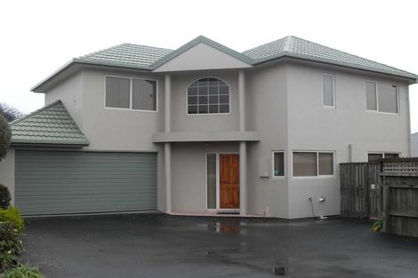 Photo of property in 243 Geraldine Street, Edgeware, Christchurch, 8013
