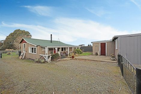 Photo of property in 98a Whiterocks Road, Deborah, Oamaru, 9492