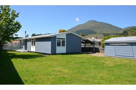 Photo of property in 11 Porritt Drive, Kawerau, 3127