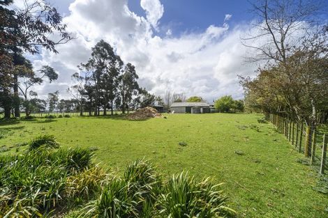 Photo of property in 803 Roberts Line, Bunnythorpe, Palmerston North, 4478