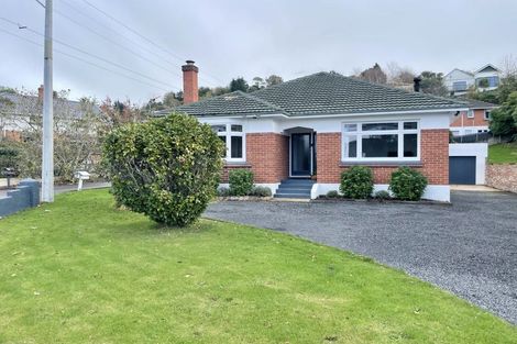 Photo of property in 46 Playfair Street, Caversham, Dunedin, 9012