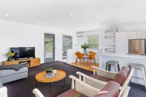 Photo of property in 7d Marjory Close, Broadmeadows, Wellington, 6035