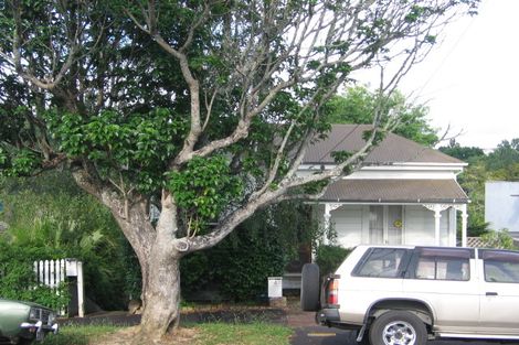 Photo of property in 4 Alberon Place, Parnell, Auckland, 1052