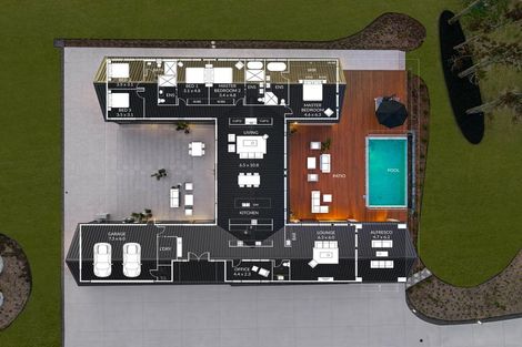 Photo of property in 70 Joseph Dunstan Drive, Taupaki, 0782