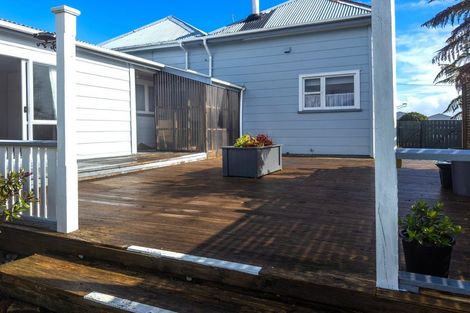 Photo of property in 149 Peel Street, Westport, 7825