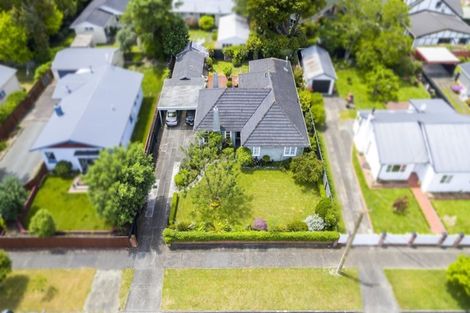 Photo of property in 8 Henry Street, Ebdentown, Upper Hutt, 5018