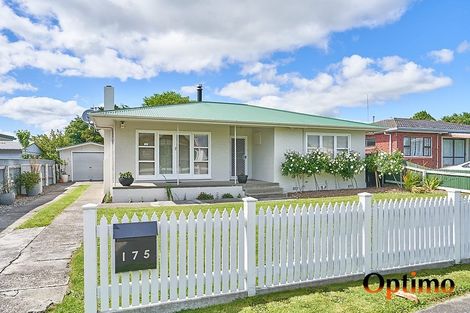 Photo of property in 175 Highbury Avenue, Highbury, Palmerston North, 4412