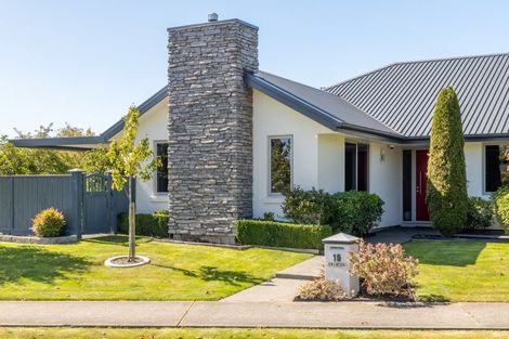 Photo of property in 15 Chimera Street, Pegasus, 7612