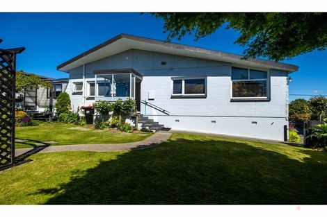 Photo of property in 69 Old North Road, Marchwiel, Timaru, 7910