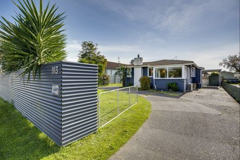 Photo of property in 813 Gordon Road, Raureka, Hastings, 4120