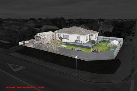 Photo of property in 575 Tay Street, Hawthorndale, Invercargill, 9810