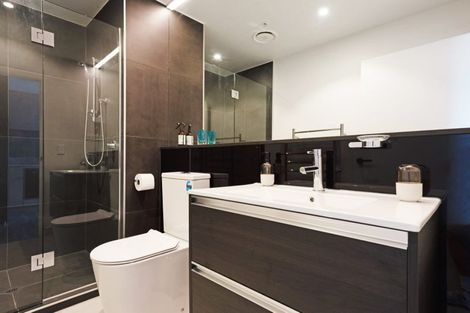 Photo of property in 604/21 King Street, Mount Cook, Wellington, 6021