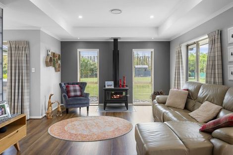 Photo of property in 1630 Clintons Road, Darfield, 7571