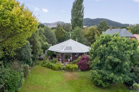 Photo of property in 722 Christchurch Akaroa Road, Tai Tapu, 7672