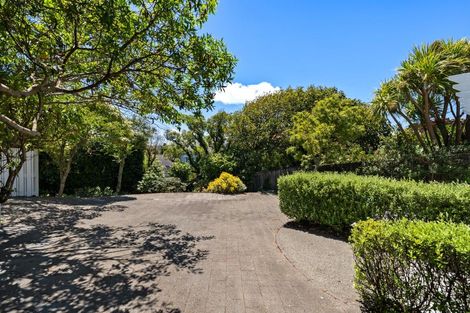 Photo of property in 34 Wade Street, Wadestown, Wellington, 6012