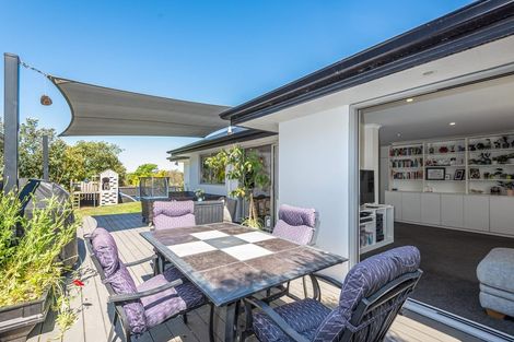 Photo of property in 31 Reginald Street, Burwood, Christchurch, 8083