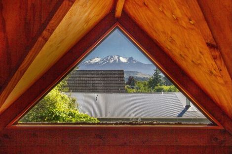 Photo of property in 52b Miro Street, Ohakune, 4625