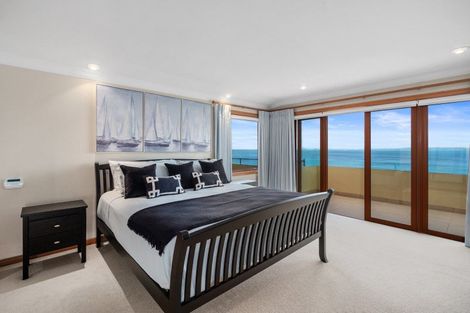 Photo of property in 207 Beach Road, Campbells Bay, Auckland, 0630