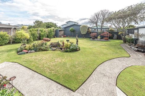 Photo of property in 18 Stafford Street, Springvale, Whanganui, 4501