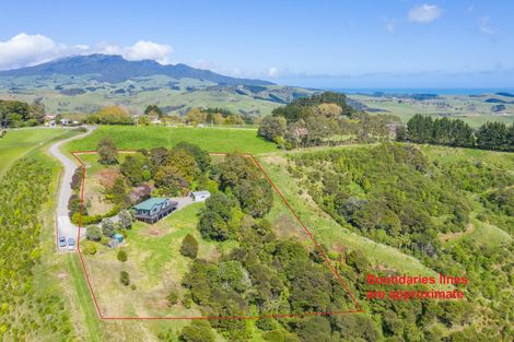 Photo of property in 12a Somerset Lane, Raglan, 3295