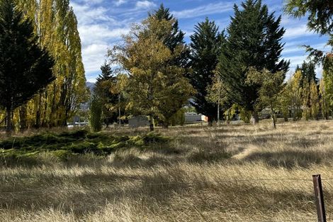 Photo of property in 3 Omarama-lindis Pass Road, Omarama, 9412