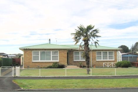 Photo of property in 27 Paterson Street, Frankton, Hamilton, 3204