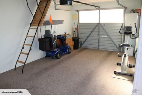 Photo of property in 83/4 Admiral Crescent, Flagstaff, Hamilton, 3210