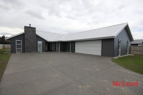 Photo of property in 9 Gleniffer Place, Methven, 7730