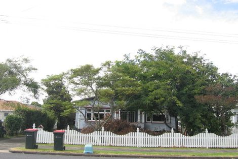 Photo of property in 40 Hutton Street, Otahuhu, Auckland, 1062