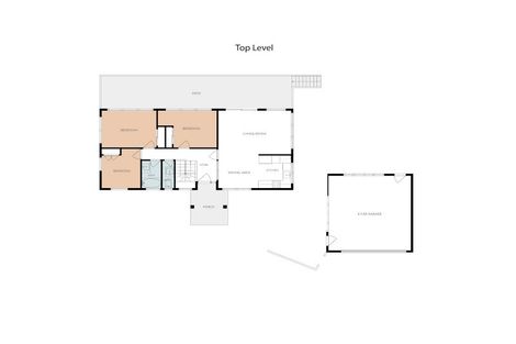 Photo of property in 17a Saint Ives Grove, Whalers Gate, New Plymouth, 4310