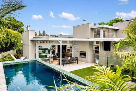 Photo of property in 46a Bassett Road, Remuera, Auckland, 1050