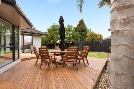 Photo of property in 7 Paradise Place, Matua, Tauranga, 3110